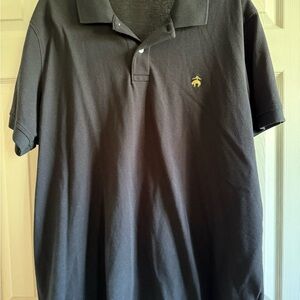 Brooks Brothers Polo in Black